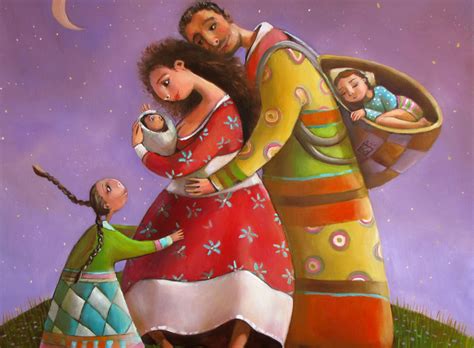 Мариана Калъчева | Naive art, Whimsical art, Painting illustration