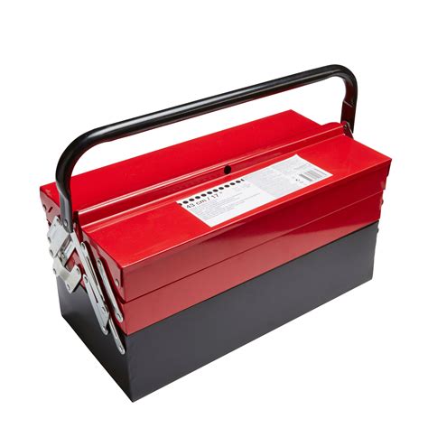 17" Tool box | Departments | DIY at B&Q