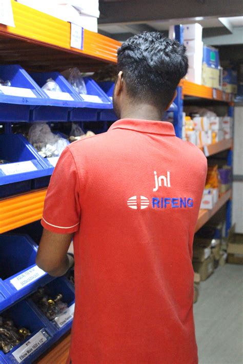 JNL Group — JNL