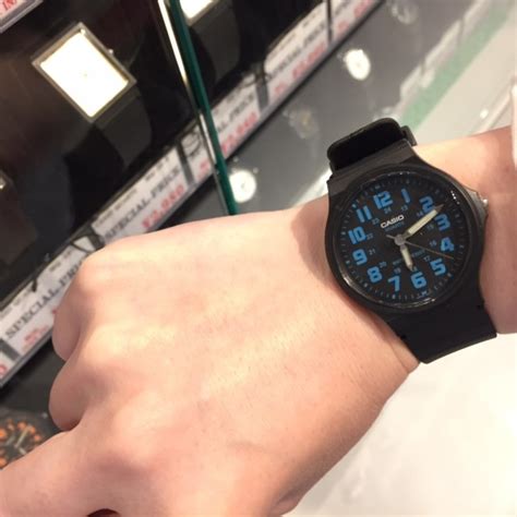 Ceas Dama, Casio, Collection MQ 1076844465 - eMAG.ro