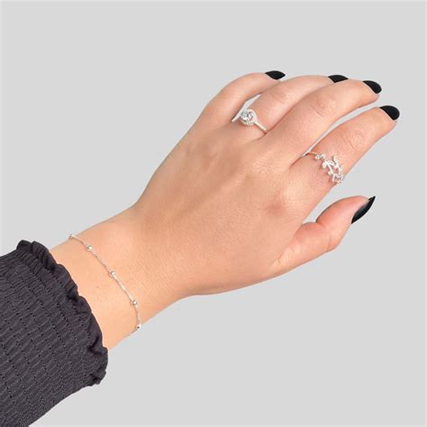 Os Tipos De Prata Normalmente Vendidos - PEMAVIE | Joias Femininas em Prata Legítima