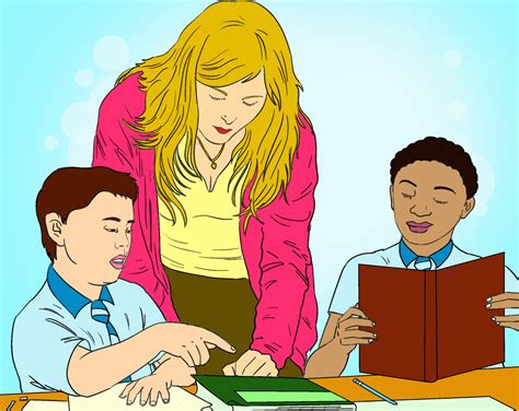 Come Divertirsi a Scuola: 11 Passaggi (con Immagini)