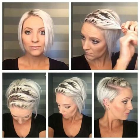 ПРИЧЕСКИ | Frisuren, Geflochtene frisuren, Flechtfrisuren