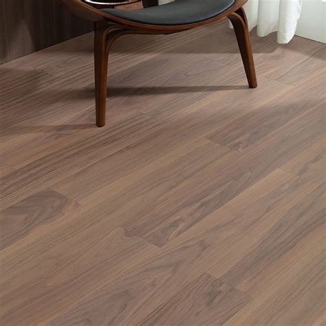 Solid Wood Hardwood Flooring Click Lock Modern Hardwood Deck Tile ...