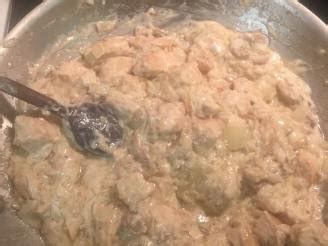 Campbell's Creamy Mushroom Chicken Recipe - Food.com