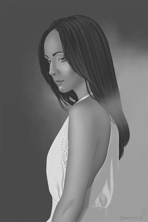 ArtStation - Ksenia Solo