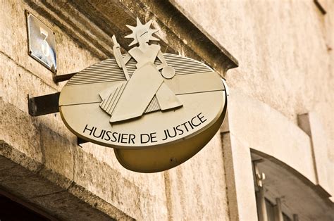 partir de quelle somme  huissier intervient nos reponses