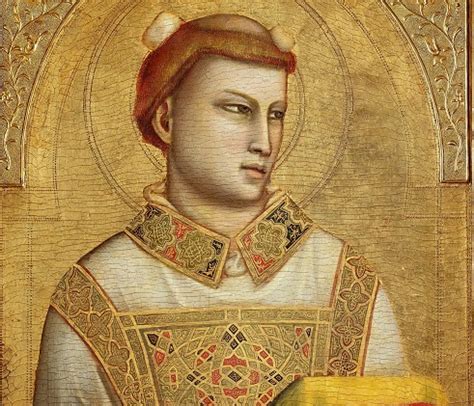 26 dicembre, il Santo del Giorno: Santo Stefano, il protomartire