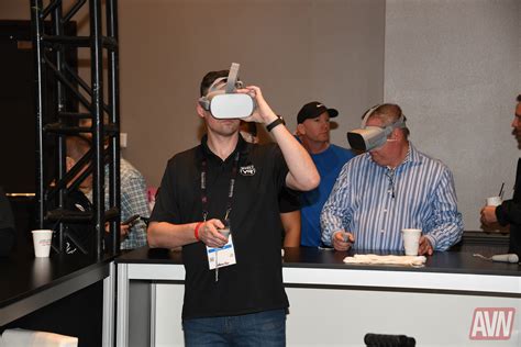 2019 AVN Adult Entertainment Expo - Toys, Tech & More | AVN