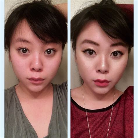InfluencerGoneWild's Unexpected Journey: Before & After Photos. Image 19