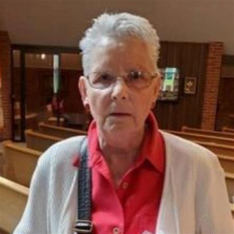 Obituary and Funeral Information for Janet Olsen 1