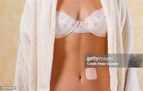 Contraceptive Patch Photos and Premium High Res Pictures - Getty Images