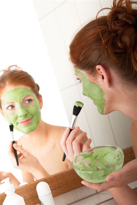 acne chemical face peel 13