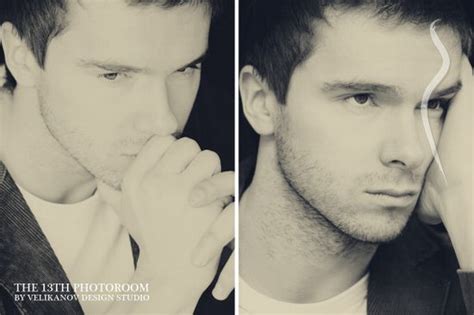 Alex S - a model from Russia | Model Management