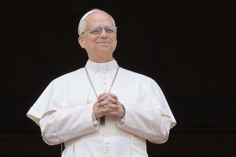 Biografia Do Novo Papa - Tudo sobre a primeira biografia do novo Papa - Vida - SÁBADO