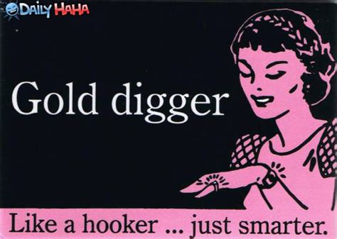 Gold Digger
