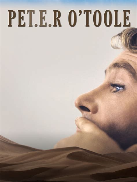 Filmes De Peter O'toole - Peter O'Toole | SincroGuia TV