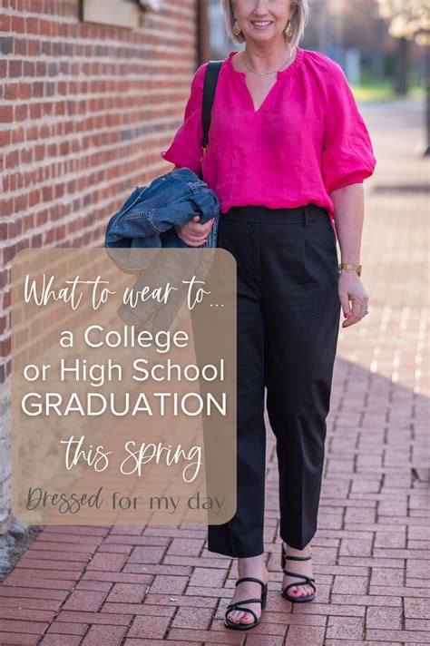 what to wear to graduation men 7
