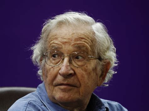 Linux Beach: Noam Chomsky on Democracy Now says Assad now best for Syria