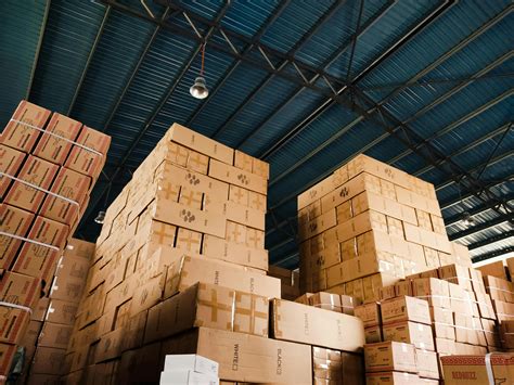 Fulfillment Logistics Explained - OPLOG