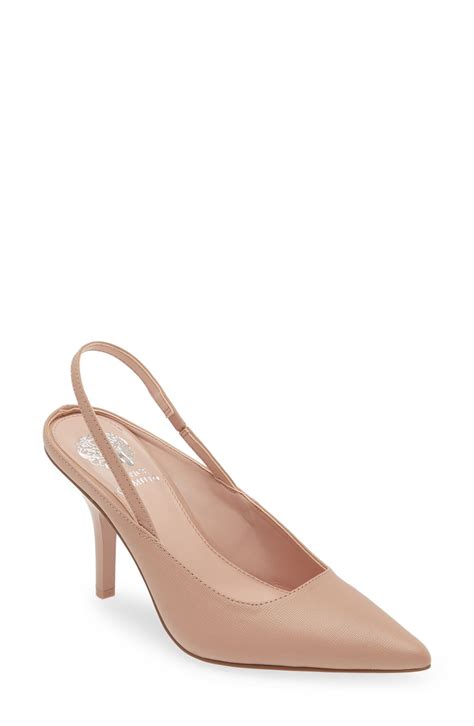 Vince Camuto Riveq Slingback Pump | Editorialist