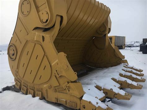 2013 Brand New Unused CAT 6040 Electrical FS - Bedrock Machinery