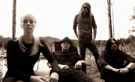 Occult Rock Magazine: AVATARIUM TO RELEASE NEW EP IN NOVEMBER