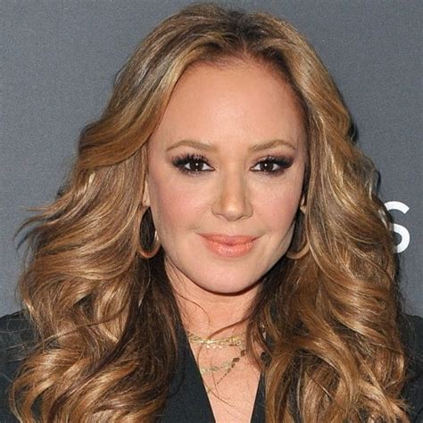 Leah Remini Age, Net Worth, Husband, Family & Biography - Entertainer Wiki