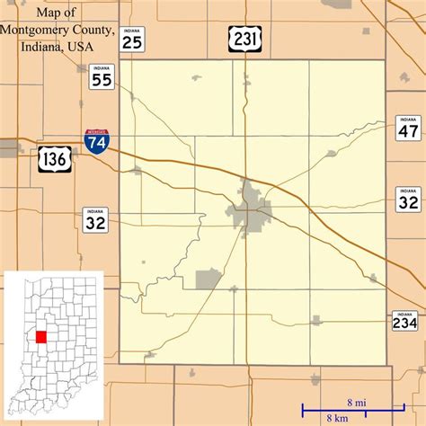 New Richmond, Indiana - Alchetron, The Free Social Encyclopedia