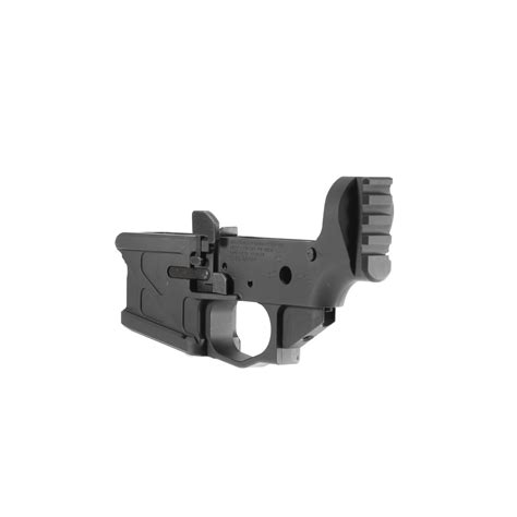 ADM UIC 180 Stripped Lower Receiver | Order