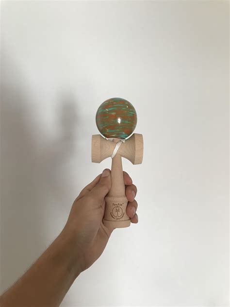 1291 best Kendama images on Pholder | FKD Lotus Bloom, having tons of