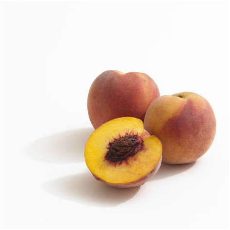Just Peachy - UrbanMoms