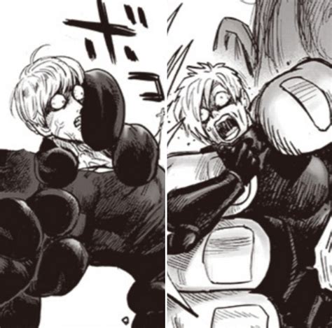 111 best Amai Mask images on Pholder | One Punch Man, OPM Folk and Eula