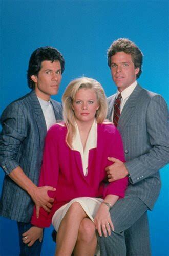 santa barbara tv series cast - Tomoko Orosco