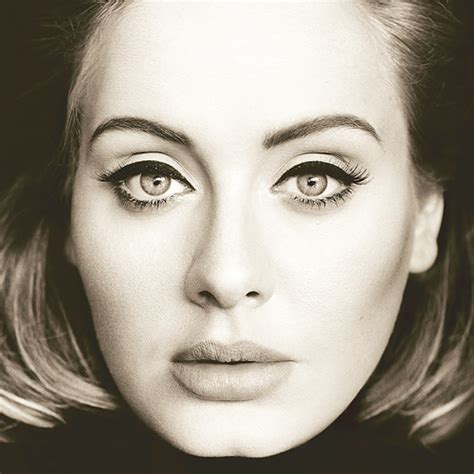 Adele’s new album exceeds expectations • The Market Monitor