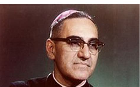 Pope Francis declared Óscar Romero a saint - Catholic Charities of Oregon