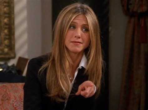 Jennifer Aniston Friends Season 7 13 Fashion Trends Jennifer Aniston