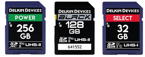 わかりやすいUHS-I スピードクラス1 U1 とUHS-I スピードクラス3 U3 の違い