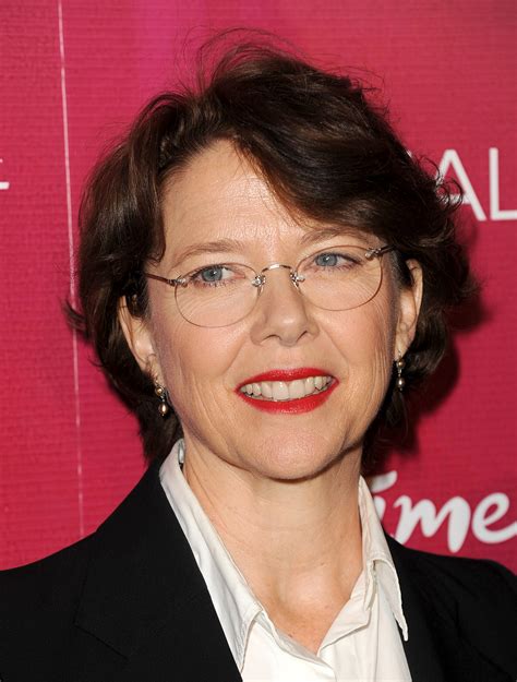 Annette Bening