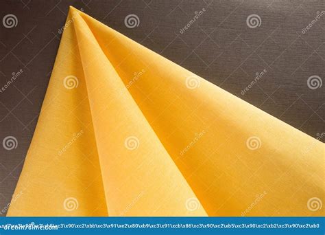 cotton fabric  plain weave stock image image  colors black