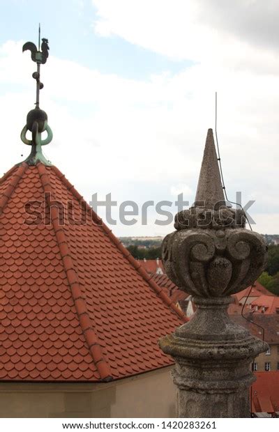 Pictures City Center Regensburg Stock Photo 1420283261 | Shutterstock