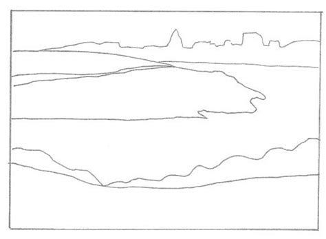 Bay Drawing at PaintingValley.com | Explore collection of Bay Drawing