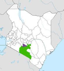 Kiambu County - Alchetron, The Free Social Encyclopedia