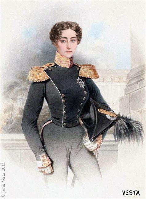 Alexandra II by Eves-Rib on DeviantArt