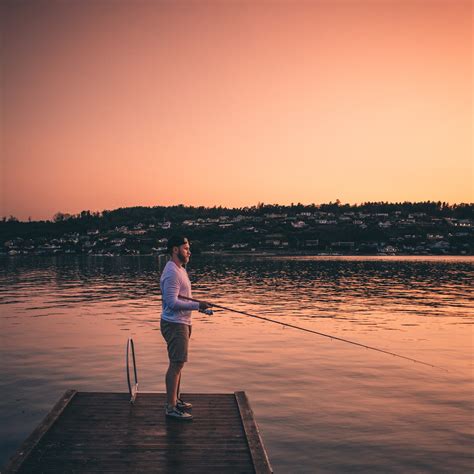 Top Fishing Spots in Canada: Exploring the Best Dock Fishing