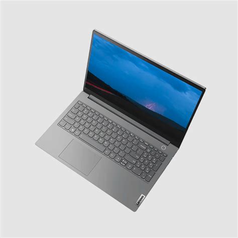 Lenovo ThinkBook 15 G2 Intel® Core i5 – 1135G7, 8GB DDR4, 1TB HDD, 15.6 ...