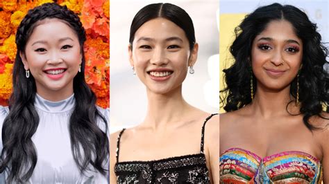 57 Asian Actors and Actresses in Hollywood You Should Know | Teen Vogue