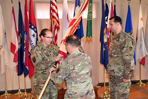 army garrison okinawa gains  commander article  united