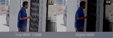 newbridge  learning wide dynamic range wdr camera