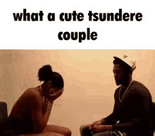 Tsundere GIFs | Tenor